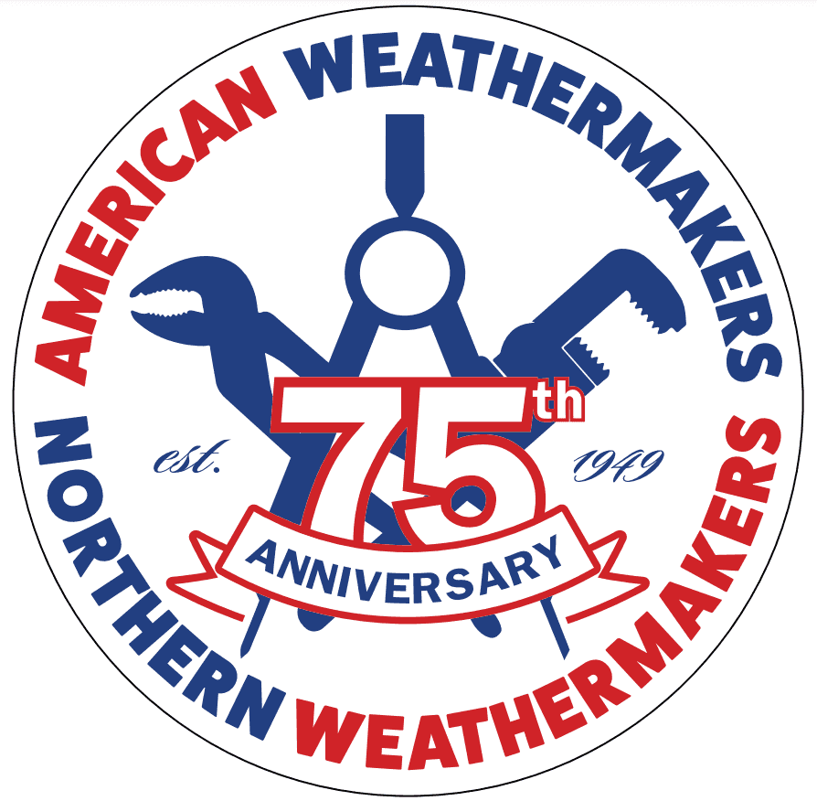 75th logo 