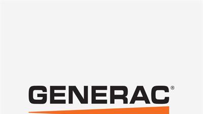 Generac Products Photo