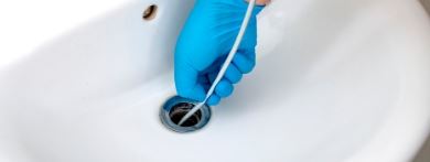 Sewer & Drain Cleaning