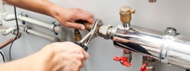 Heater Installation & Replacement