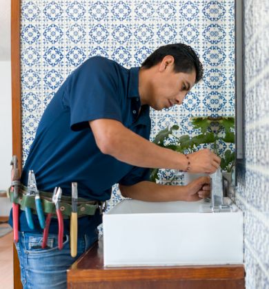 Plumbing Services