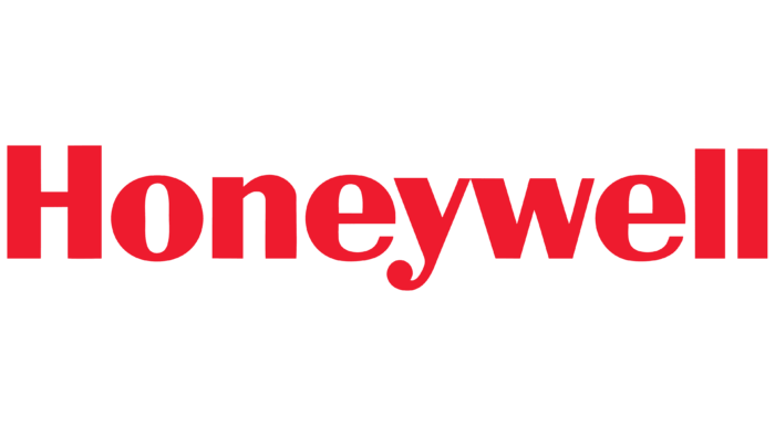 Honeywell logo