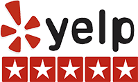 Yelp logo