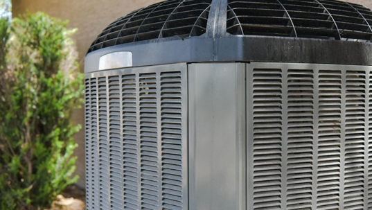 HVAC unit