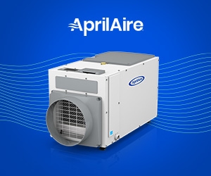 Control Humidity all summer long!