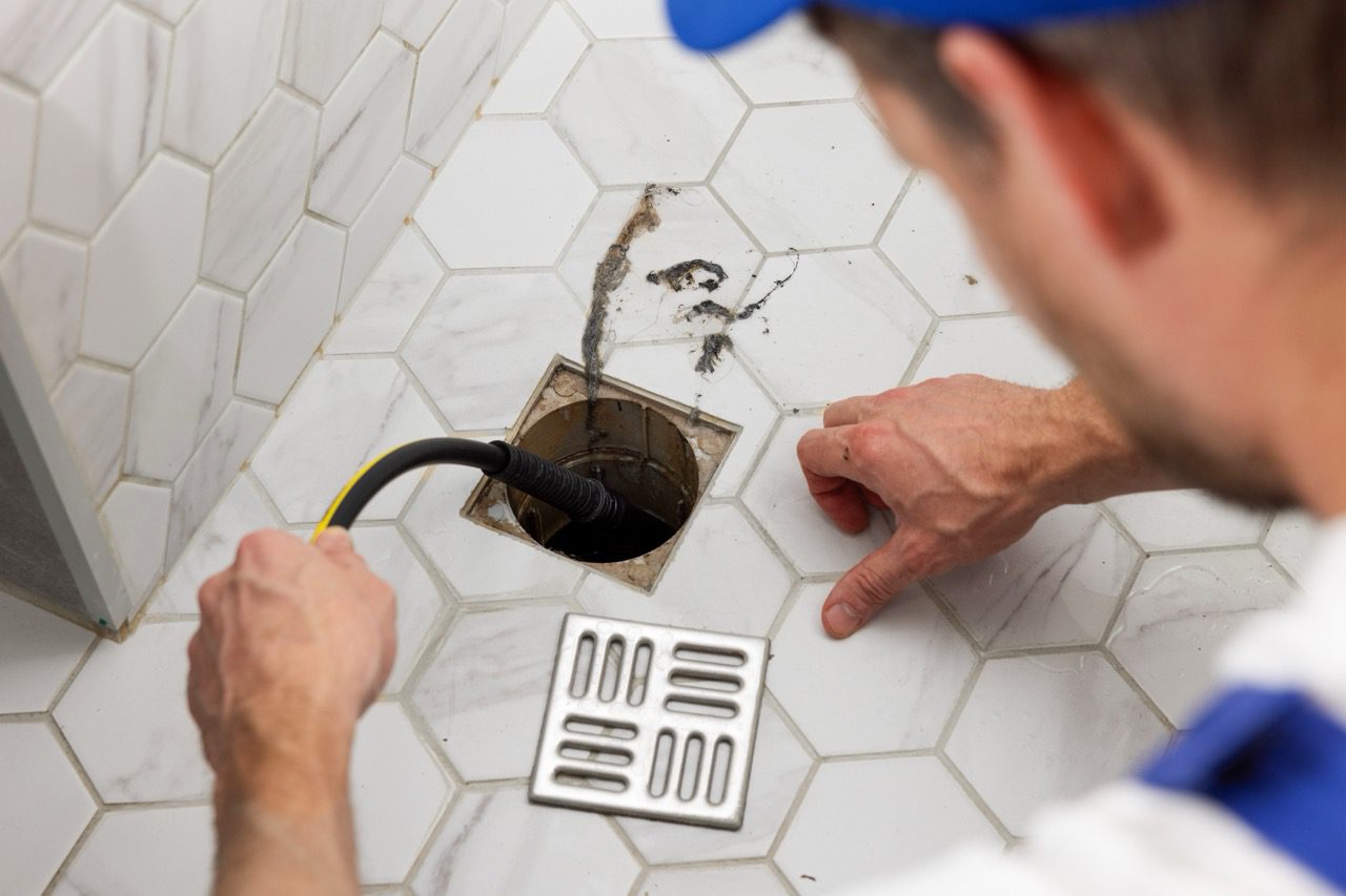 drain cleaning