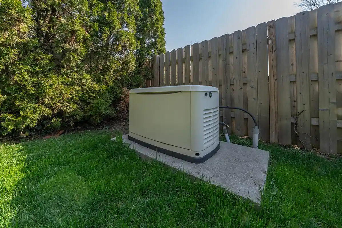 generators