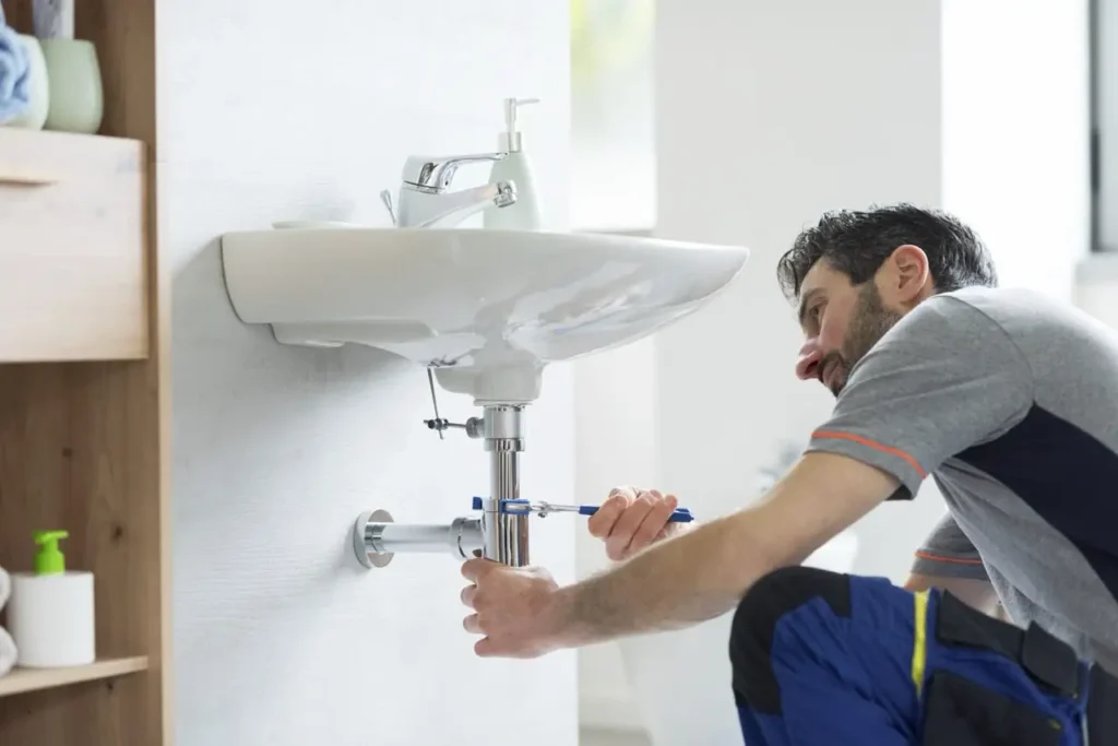 drain cleaning