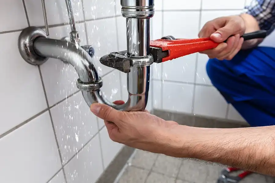 green plumbing