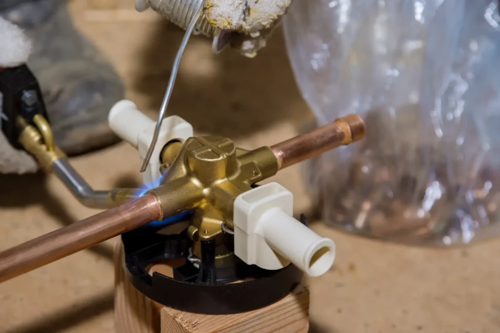 piping&repiping